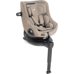 Joie i-Harbour PRO - 3-in-1 p&ouml;&ouml;ratav autoiste, 40-105 cm | Signature Sandstone Mesh