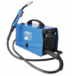 Dedra Spawarka IGBT MIG/MAG inverterinis welder, 200A with TIG, MMA function