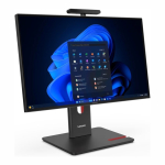 Lenovo ThinkCentre AIO M90a G6 Ultra 5 235 23.8" FHD IPS 120Hz 250 nits Matt 16GB DDR5 5600 512GB SSD GeForce RTX 4050 6GB 5MP k