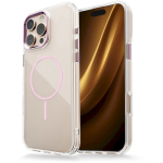 Mocco Clear Thin Mag Apple iPhone 17 Air k&otilde;va &uuml;mbris, sinine
