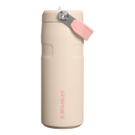 Stanley IceFlow&trade; Flip Straw 2.0 joogipudel, 470 ml, &scaron;ampanja
