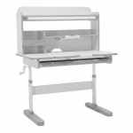 Spacetronik Laste laua lampiga SPEX109WG_100