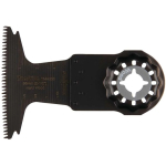 Makita S&uuml;vap&otilde;ikamise terad 65mm TMA055 BIM, STARLOCK, Puit, 25 tk. E-25915 TMA055 BIM, SL, Puit