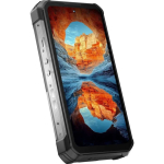Oukitel WP100 Titan 12/512GB Must