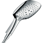 Hansgrohe Raindance Select E 150 3jet Kroom