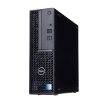 DELL OptiPlex 3000 i5-12500 16GB 512GB SSD SFF Win11pro KASUTATUD UUS &Uuml;MBASTUSTAMINE/&Uuml;MBASTAMINE