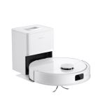 Roborock Q10 PF+ robottolmuimeja, valge