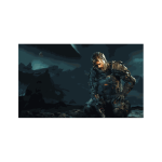 Striking Striking Distance Studios The Callisto Protocol PS5