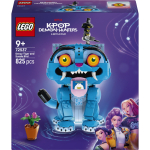 LEGO 72537 K-popparit demonide j&auml;lgedes Derpy-tiiger ja Sussie-lind