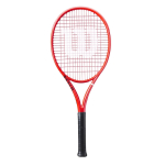 Wilson Defyer 100 V1 tennise reket, k&auml;epideme suurus 3