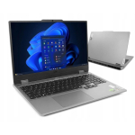 Lenovo LOQ 15 S&uuml;learvuti - Ryzen 7 7445HS | 15,6"-144Hz | 16GB | 1TB | Win11 | RTX3050