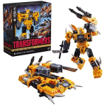 Hasbro Transformers Age Of The Primes Unicroni kuulutaja figuur 19 cm