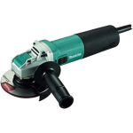 Makita nurklihvija X-LOCK 125 mm 1400 W - GA5080RX02