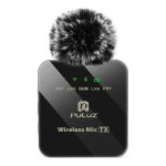 Puluz USB-C lavalier mikrofon