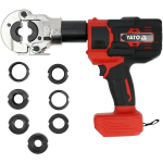 18V 18V Klemm U/TH16-32 YT-21733 YATO