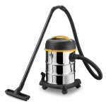 Tolmuimeja, Tolmuimeja, 25L, 1200W, 71397, ELITE