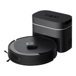 Tapo Tapo RV30 Max Plus Gen2 robotiga tolmuimeja