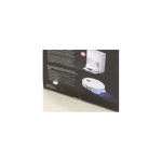 ALLAHINDLUS. ALLAHINDLUS. V50 Ultra T&auml;ielik Roboti Tolmuimeja, Valge | Robotitolmuimeja | V50 Ultra T&auml;ielik | M&auml;rg ja kuiv | 6400 mAh | Tolmu