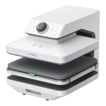xTool Heat Press Standalone WonderPress