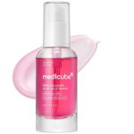 Medicube PDRN Collagen Glow Jelly Serum n&auml;o seerum, 30 ml