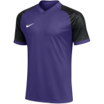 Meeste Meeste T-s&auml;rk Nike Dri-FIT Trophy VI lilla-must HV8151 547 (M)