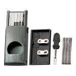 CRANKBROTHERS F11 SERIES Įrankis
