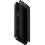 UNIQ Optix Privacy Xenon Nanoceram klaas iPhone 18 Pro jaoks