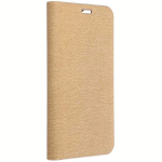 OEM Kate klapiga Xiaomi Redmi NOTE 15 PRO PLUS 5G Luna Book Gold jaoks