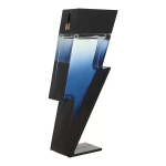 Tester Tester Carolina Herrera Bad Boy Cobalt Edp 100ml