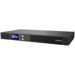 POWER POWER WALKER VI 500 R1U UPS (Rack 500VA)
