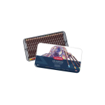 Derwent Coloursoft Mitmev&auml;rviline 36 tk