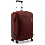 Thule Subterra TSRS-325 Ember P&ouml;&ouml;rlev Punane 63 l Nailon