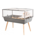 Zolux Cage Neo Nigha H36, hall
