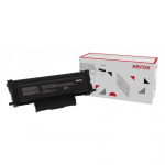 Xerox 006R04399 toonerikassett 1 tk Originaal Must