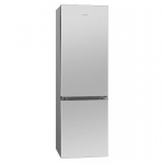 Bomann KG 184.1 Eraldiseisev 269 l D Valge