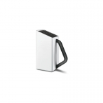 Victorinox 7.7033 Painduvate varrastega noahoidik Nailon Must, Valge