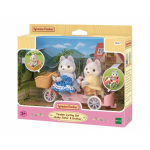 Sylvanian Sylvanian Families 5637 m&auml;ngukujuke