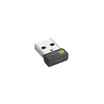 Logitech 920-010348 klaviatuur Kontor Bluetooth P&otilde;hjamaad Grafiit