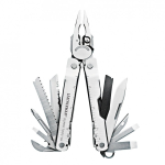 Leatherman Super Tool 300 multifunktsionaalsed n&auml;pitstangid Taskusuurune 19 t&ouml;&ouml;riistad Roostevaba teras