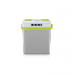 Severin TKB 2925 k&uuml;lmutuskast 25 l Elektriline Roheline, Hall