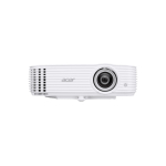 Acer Home H6830BD Tavaline viskeprojektor 4000 ANSI luumenit DLP UHD 4K (3840x2160) 3D-&uuml;hilduvus Valge