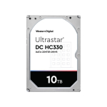 Western Western Digital Ultrastar DC HC330 sisemine k&otilde;vaketas 10 TB 7200 RPM 256 MB 3.5" SAS