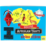 African African Star Deluxe board game