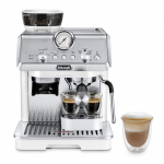 De&rsquo;Longhi Dedica Arte EC9155.W Poolautomaatne Espressomasin 1,7 l