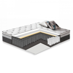 Vedrumadrats Vedrumadrats HARMONY TOP 180x200cm
