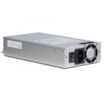 Inter-Tech ASPOWER U1A-C20300-D toiteallika komponent 300 W 20+4 pin ATX Roostevaba teras
