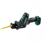 Metabo SSE 18 LTX Compact 3100 spm Must, Roheline, Punane