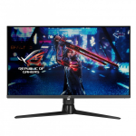 ASUS ROG Strix XG32UQ PC lamekuvar 81,3 cm (32") 3840 x 2160 pikslit 4K Ultra HD LCD Must