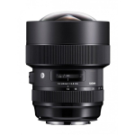 Lens Lens Sigma 14-24mm F2.8 DG HSM | Art | Nikon F mount