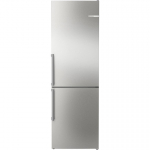 Bosch Serie 4 KGN36VICT k&uuml;lmik-s&uuml;gavk&uuml;lmik Eraldiseisev 321 l C Roostevaba teras
